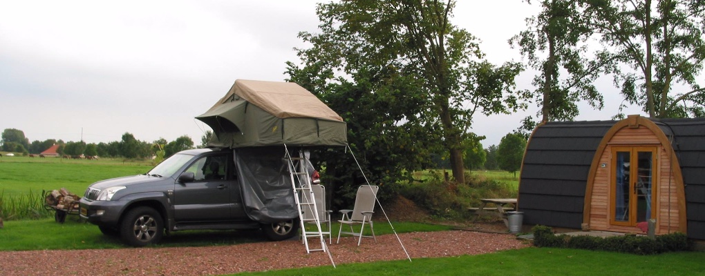 Mini-Camping