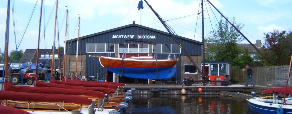 Watersportbedrijf
