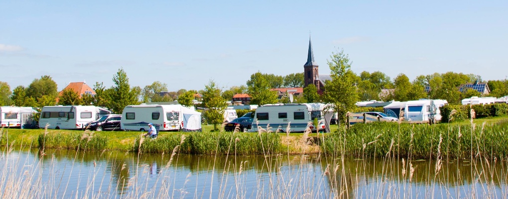 Camping De Finne