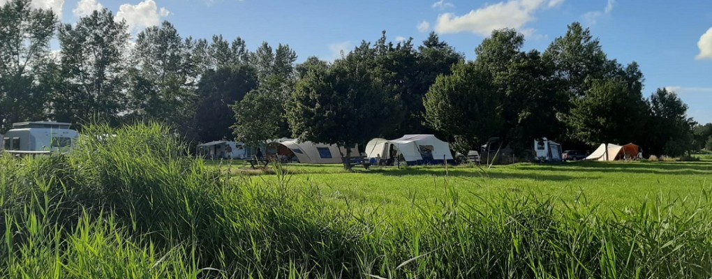 Activiteitenboerderij en Camping 