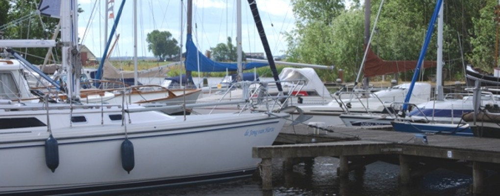 Jachthaven