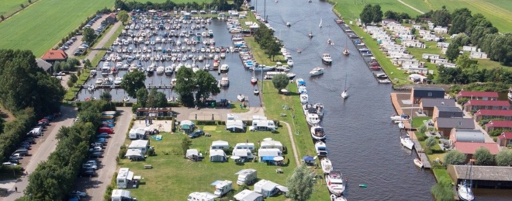 Watersportbedrijf 