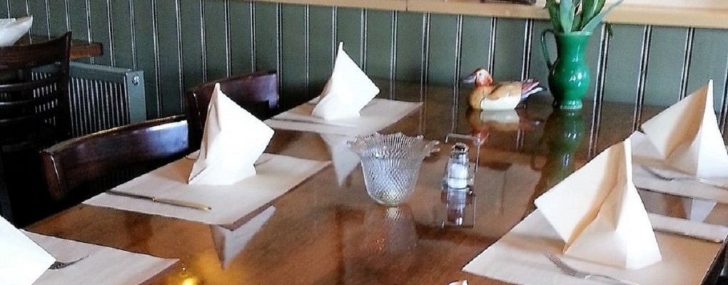 Eten & Zeilen