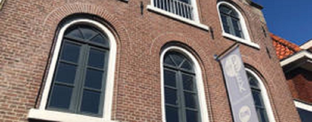 Stadslogement