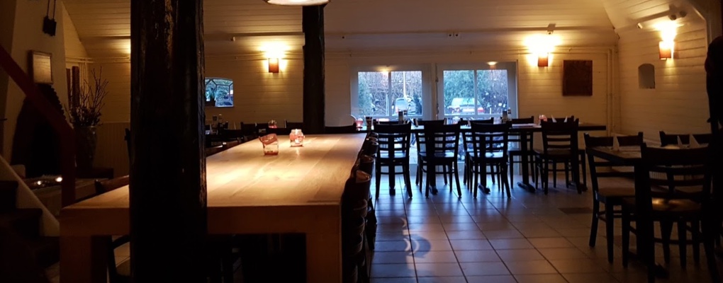 Pannenkoekenboerderij
