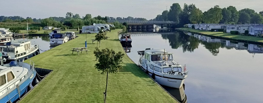 Jachthaven 