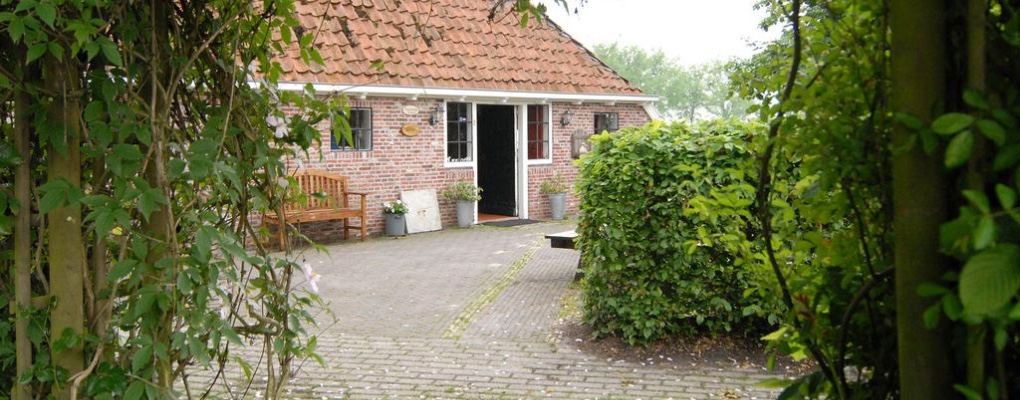 Bed and Breakfast/Groepsaccommodatie 