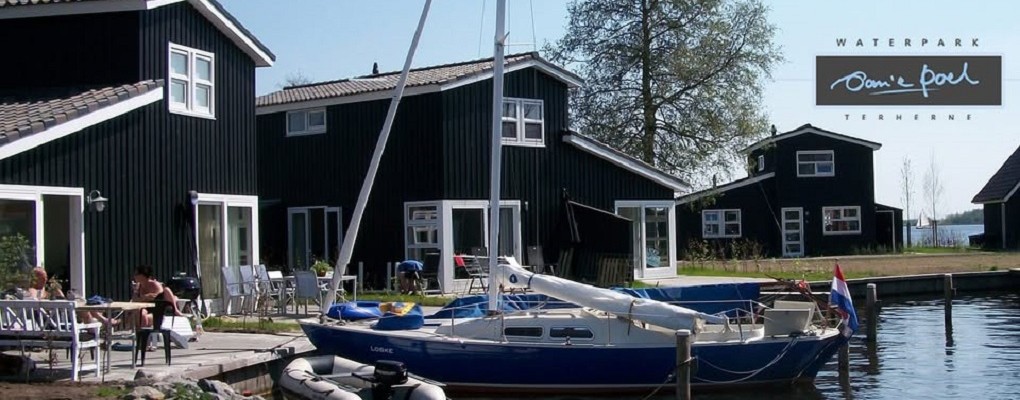 Waterpark Oan 'e Poel