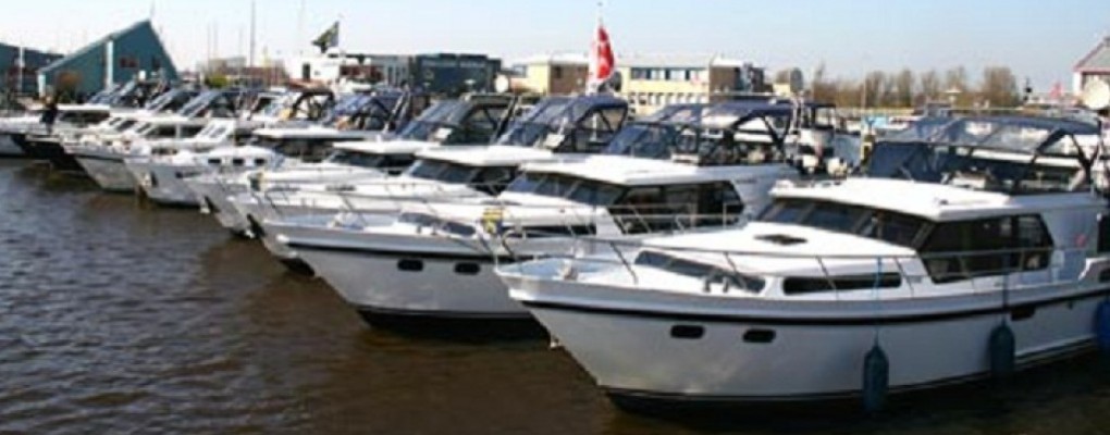 Veldman Yacht Charters