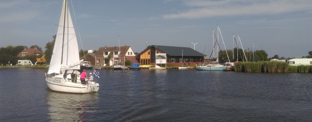 Camping en accommodaties