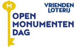 Open monumentendag 2022