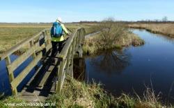 Wandeling van de maand in Landleven